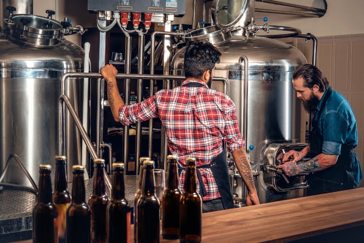 como ganhar dinheiro fazendo cerveja artesanal