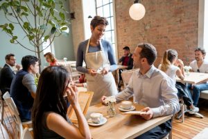 quanto dá pra ganhar com um restaurante