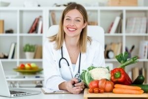 quanto ganha um nutricionista com consultório próprio