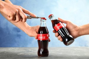 onde fica a fábrica da Coca-Cola no Brasil