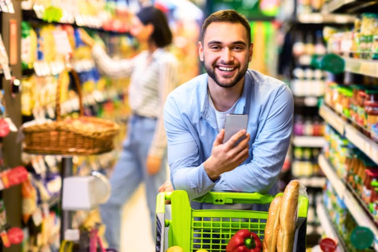 quantas lojas Carrefour tem no Brasil