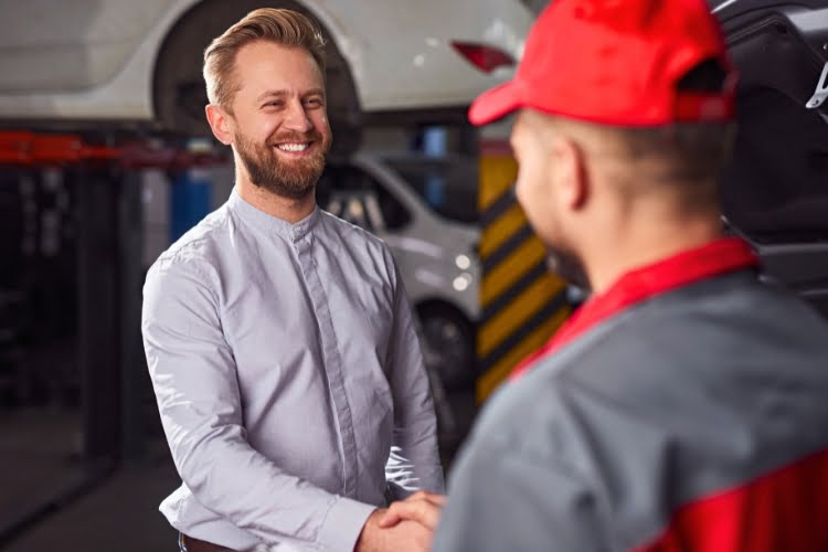 Rede Top Oficina Automotiva