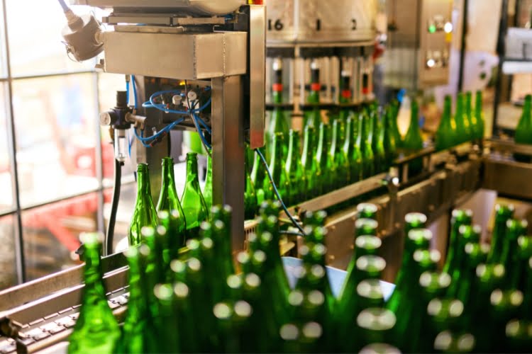 Quantas fábricas da Heineken tem no Brasil