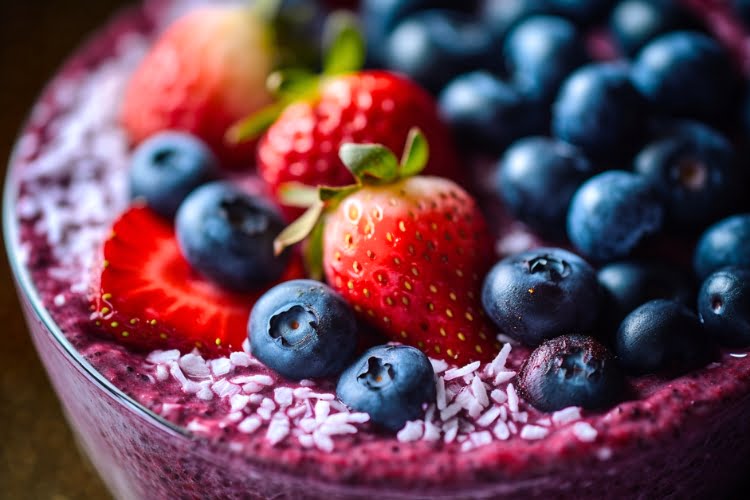 Açaí Fruit