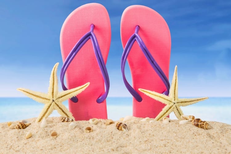 Onde fica a fábrica da Havaianas no Brasil