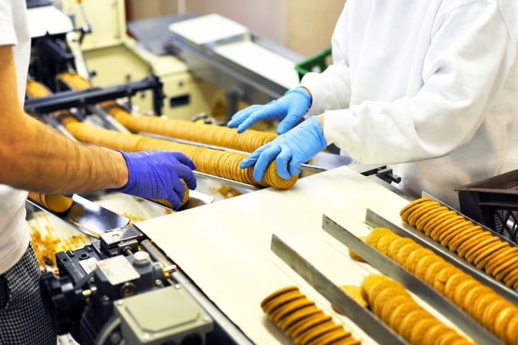 como comprar biscoito Piraquê direto da fábrica